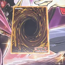 Yu-Gi-Oh Dimension Shifter RA05-EN132 StarLight Rare - Image 2