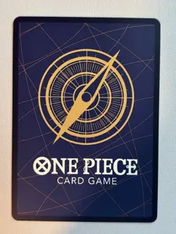 TONY TONY.CHOPPER OP15-085 RARE ADVENTURE ON KAMI'S ISLAND ONE PIECE NEAR MINT - Image 2