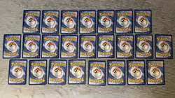 Pokemon 24x EX Card Lot XY BW UR Charizard Eeveelutions Kyogre Giratina + More - Image 2