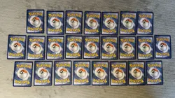 Pokemon 24x EX Card Lot XY UR Promo Pikachu Venusaur Glaceon Meloetta + More - Image 2