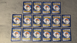 Pokemon 16x XY EX Card Lot Ultra Rare Kyogre Genesect Magearna Gardevoir + More - Image 2