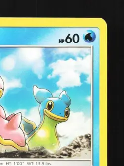 Shellos 29/111 LP Crimson Invasion English Pokemon Card TCG - Image 5