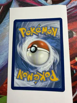 Pokemon TCG Radiant Charizard 011/078 Pokemon GO Radiant Rare Holo Card 160HP - Image 3