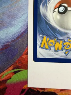 Pokemon TCG Radiant Charizard 011/078 Pokemon GO Radiant Rare Holo Card 160HP - Image 4