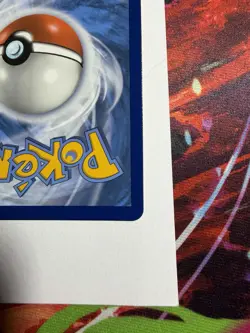 Pokemon TCG Radiant Charizard 011/078 Pokemon GO Radiant Rare Holo Card 160HP - Image 5