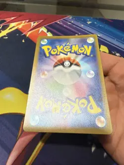 Pokemon Gyarados #130/165 Sv2a: Card 151 MASTERBALL Holo Japanese 2023 - Image 5