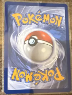 Pokemon Sprigatito ex 251/217 Holo EX Basic Grass TCG Card - Image 2