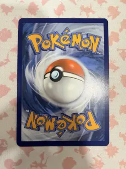 Pokemon TCG Destined Rivals Team Rockets Mewtwo EX Card 81/182 - Image 2