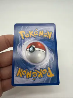 Pikachu HGSS03 Holo Rare Pokemon Card Heart Gold Soul Silver Promo - Image 5