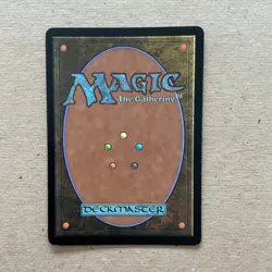 Wizards of the Coast Magic: The Gathering Cleansing Meditation White Rare Foil … - Image 2