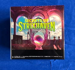 Secrets of Strixhaven AR-Enhanced Collectible Coins (5) - Image 3