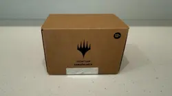 Secret Lair Deck: Dandan Deck - Secret Lair Drop Series (SLD) MTG (New + Sealed) - Image 2