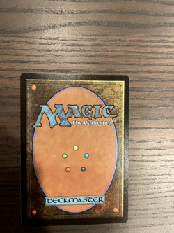 Vorinclex, Voice of Hunger (Foil Secret Lair Promo) NM - Image 2