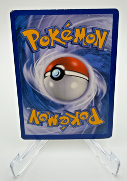 Pokemon TCG Axew 012/012 McDonald's 2012 Holo MP - Image 2