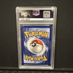Raichu (Delta Species) 15/110 PSA 6 ex Holon Phantoms Reverse Holo Rare Pokemon - Image 2