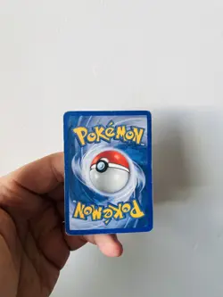 Charizard 6/165 Holo Expedition Pokemon - Image 2