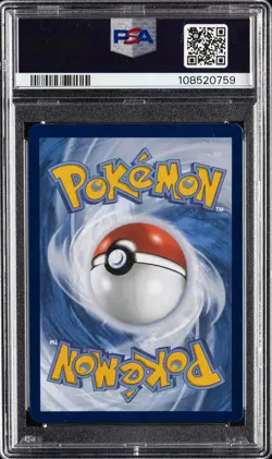 2023 POKEMON SVI EN-SCARLET & VIOLET #245 GARDEVOIR EX PSA 9 - Image 2