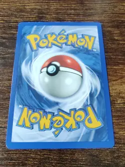 Pokemon Gym Challenge 1st Edition Sabrina's Hypno 56/132 - Image 2