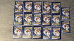 Pokemon 17x XY EX Card Lot Ryo Ueda Kyurem Ho-Oh Latios Gardevoir Jolteon + More - Image 2