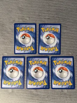 Pokemon XY Evolutions SR Lot Flying & Surfing Pikachu Doduo + More 109-113 - Image 2