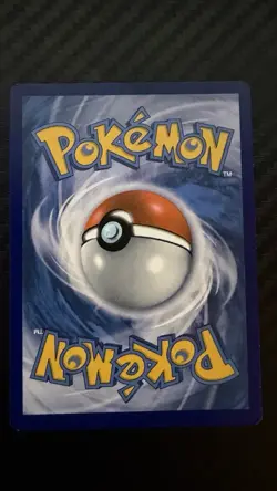 Pokemon Victini XY117 Black Star Promo - Image 2