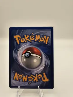 Pokemon Card Kangaskhan Jungle 5/64 Holo Rare 106 💎Near Mint NM💎 - Image 2