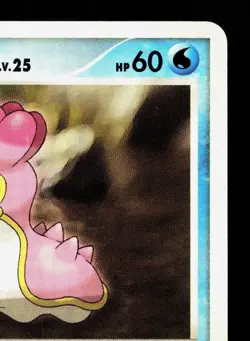 Shellos West Sea DPBP#484 Shining Darkness LP Japanese Pokemon Card TCG - Image 3