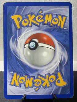 Pokemon TCG: EX Sandstorm Mawile 9/100 Holo Rare SWIRL HP/DMG - Image 3