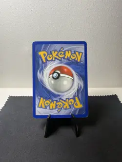 Pokemon TCG: EX Sandstorm Mawile 9/100 Holo Rare SWIRL HP/DMG - Image 4