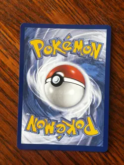 Ninjask 137/132 Me01: Mega Evolution Pokemon TCG Holographic Illustration Rare - Image 2