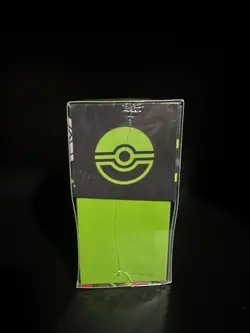 Pokemon TCG Perfect Order Pokemon Center Exclusive ETB Factory Sealed - Image 2