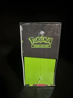 Pokemon TCG Perfect Order Pokemon Center Exclusive ETB Factory Sealed - Image 4