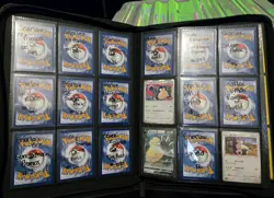 Pokemon Snorlax Collection 1999-2026 Huge Collection vintage & more! - Image 3