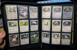 Pokemon Snorlax Collection 1999-2026 Huge Collection vintage & more! - Image 4