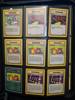 Pokemon Snorlax Collection 1999-2026 Huge Collection vintage & more! - Image 5