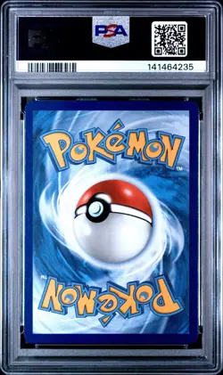 Pokemon Phantasmal Flames Mega Charizard X EX 013/094 PSA 10 - Image 2