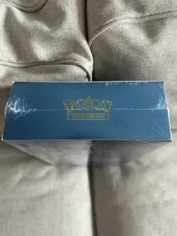 Pokemon TCG Mega Charizard X EX Ultra Premium Collection UPC Sealed & Brand New - Image 3