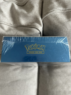Pokemon TCG Mega Charizard X EX Ultra Premium Collection UPC Sealed & Brand New - Image 5