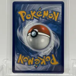 Pokemon TCG Sun & Moon Charizard GX #SM211 Promo NM - Image 2