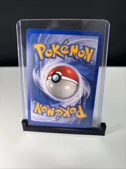 Pokemon TCG Skitty EX Ruby & Sapphire Reverse Holo 70/109 - Image 2