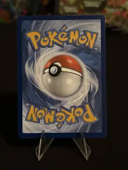 Pokemon TCG Phione 175/167 Twilight Masquerade Illustration Rare Holo 70 HP Eng - Image 2