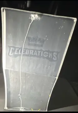 Pokemon Celebrations Elite Trainer Box 25th Anniversary 2021 Pikachu - Image 2