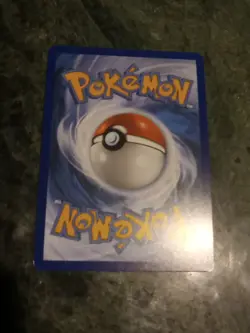 Pokemon TCG Yamper 99/94 Phantasmal flames Illustration rare - Image 3