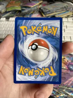 Iron Crown EX 81/162 Holo Double Rare Pokemon TCG Temporal Forces - Image 2