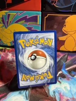 Pokemon TCG Mega Charizard EX 013/094 Phantasmal Flames - Image 2