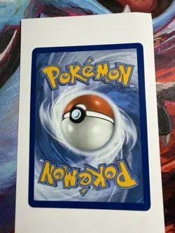 Pokemon TCG Mega Charizard EX 013/094 Phantasmal Flames - Image 3