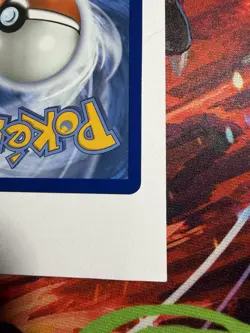 Pokemon TCG Mega Charizard EX 013/094 Phantasmal Flames - Image 5