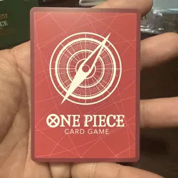 ONE PIECE Card Game Imu (Alt Art) OP13-079 L Carrying on His Will Japanese - Image 4