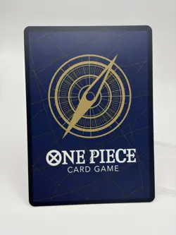Boa Hancock ST17-004 SR One Piece Illustration Box Vol. 1 Sealed NM ENGLISH - Image 3