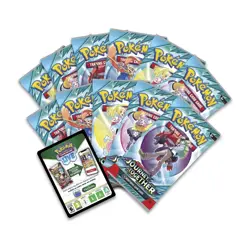 Pokemon Journey Together Pokemon Center Elite Trainer Box PC ETB SHIPS NOW - Image 3